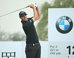 European Tour: Final Series, BMW Masters, день второй. Николас Колсаерт  лидирует с результатом -14, а на вторую строчку переместился вчерашний лидер Александр Леви