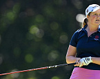 Лотти Воад. "Легкий" путь в LPGA Tour
