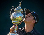 European Tour: South African Open, итоги. Кристиан Безайднот побеждает вторую неделю подряд