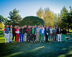 Тур Десяти 2014, 1 этап, Кубок «Lancaster Group»