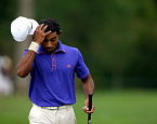 Новое «допинговое дело» в PGA Tour. Гольфист Бэвик Патель дисквалифицирован на один год