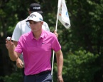 PGA Tour: AT&T Byron Nelson, день третий. Аарон Уайс снова нацелился на титул