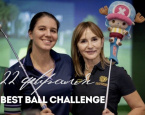 22 февраля в Гольф Центре пройдет парный турнир Best Ball Challenge