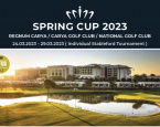 Турнир Regnum Spring Cup пройдет с 24 по 29 марта 2023 года в Белеке