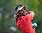 European Challenge Tour: Kazakhstan Open, день первый. Эдриен Бернадет лидирует с результатом 65 (-7)
