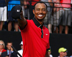 WGC-Bridgestone Invitational. Тайгер Вудз возвращается на любимую арену
