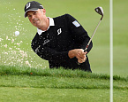 PGA Tour: Franklin Templeton Shootout, день второй. Инглиш и Кучар вырвались вперед