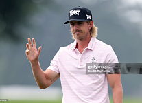 PGA Tour: Rocket Classic, рекорды Джейка Кнаппа