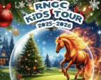 28 декабря в Гольф Центре пройдет III этап RNGC Kids Tour