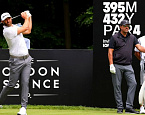В LIV Golf рассказали о формате заключительного этапа сезона с призовым фондом в 50 млн долларов