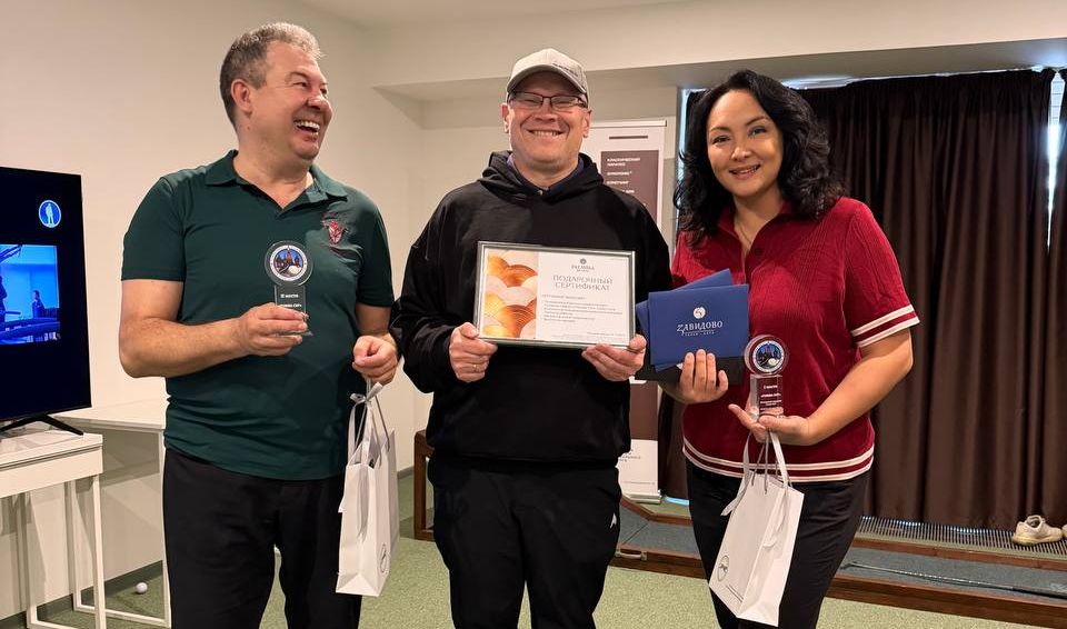 Итоги турнира Tumba Cup в МГГК: С.Акаева, О.Жуйков, С.Новиков