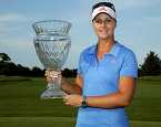 ShopRite LPGA Classic Presented by Acer. Трон устоял 