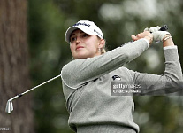 Отличный старт Наталии Гусевой на Women’s Scottish Open в Шотландии