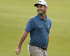 PGA Tour: AT&T Byron Nelson Championship, день третий. Мэтт Эвери вырвался вперед