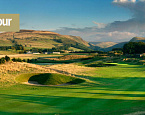 Progolftour.ru: Эксклюзивное предложение для гольфистов на лучший гольф-курорт мира знаменитый Gleneagles