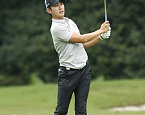 European Tour: Shenzhen International Open, день второй. Сумин Ли вырвался вперед