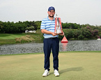 Европейский Тур: Алекс Фицпатрик побеждает на турнире Hero Indian Open