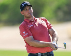 Hero World Challenge 20256: дуэль между Сепом Стракой и Скотти Шеффлером