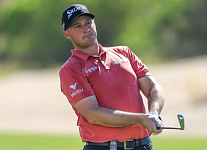 Hero World Challenge 20256: дуэль между Сепом Стракой и Скотти Шеффлером
