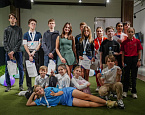 IV этап RNGC Indoor Season, итоги