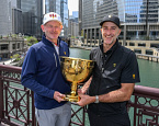 Presidents Cup 2026: назначены капитаны сборных