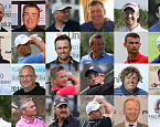 2015 UniCredit PGA Professional Championship of Europe