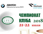 Ежегодный Чемпионат клуба Пестово состоится 21-22 июля