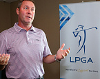 В LPGA впервые появится командный турнир
