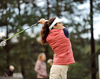 Pine Creek Golf Resort: Гольф-история Марии Малыщук
