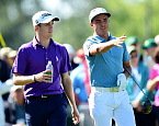 PGA Tour: Quicken Loans National. Участники турнира опробуют новую арену