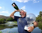 European Tour: Nedbank Golf Challenge, итоги. Ли Вествуд снова в деле