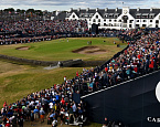 147-ой розыгрыш мейджора The Open Championship принес Шотландии 120 млн. фунтов