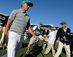 PGA Tour: Waste Management Phoenix Open, день третий. Рикки Фаулер захватил лидерство