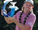 PGA Tour: Турнир Чемпионов превратился в турнир рекордов
