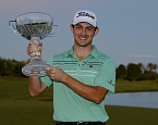 PGA Tour: Shriners Hospitals for Children Open, итоги. Патрик Кэнтли открывает счет своим победам в Туре