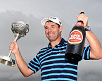 European Tour: Portugal Masters. Падрейг Харрингтон защищает титул