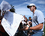 Ревью 2014. Заметки прошедшего года в PGA Tour