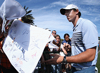 Ревью 2014. Заметки прошедшего года в PGA Tour