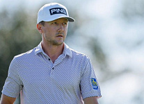 "Середнячки" PGA Tour снова негодуют