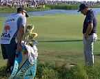 Что в бэге у победителя мейджора PGA Championship Фила Микелсона
