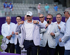 PGA Tour: FedEx St. Jude Classic, итоги. Дэниел Бергер успешно защитил титул