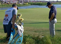 Что в бэге у победителя мейджора PGA Championship Фила Микелсона