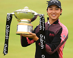 European Tour: Scottish Open, итоги. Мин Ву Ли одолел грозных соперников в плей-офф