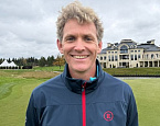 К тренерскому составу Raevo Golf & Country Club присоединился второй главный гольф-профессионал