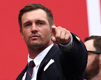 Ryder Cup 2025: названы составы утренних форсомов