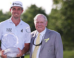 PGA Tour: Memorial Tournament, итоги. Джей-Ти Постон вырывает победу в плей-офф