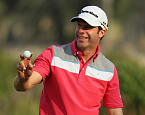 European Tour: Qatar Masters, день первый. Безупречный счет 64 (-8) позволил Бредли Дреджу захватить единоличное лидерство