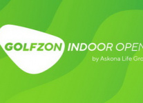 Итоги VI этапа Golfzon Indoor Open by Askona Life Group