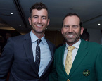 Australian PGA Championship: Адам Скотт и Серхио Гарсия выступят на Золотом Побережье