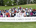 Radio Monte Carlo Golf Cup 2022 в Агаларове, итоги